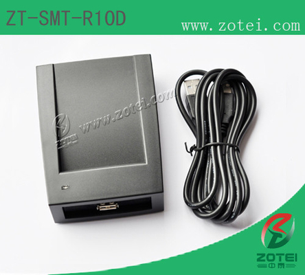 ZT-SMT series card reader