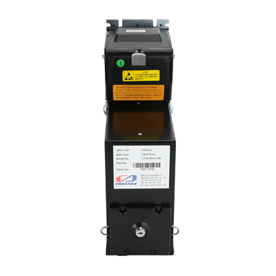 Smart Vending Machine Bill Acceptor 