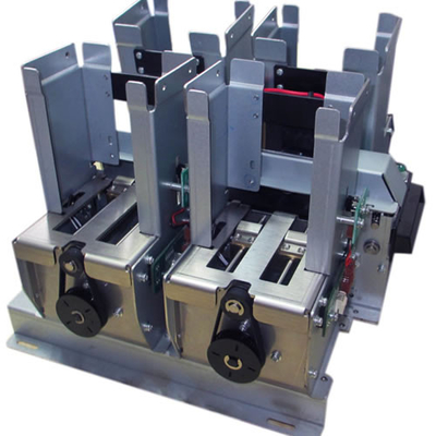 MTK-F53 Multiple Tray Card Dispenser Module