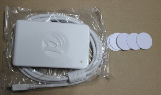 ISO 14443A&amp;Mifare S50/S70/UltraLight NFC RFID Reader