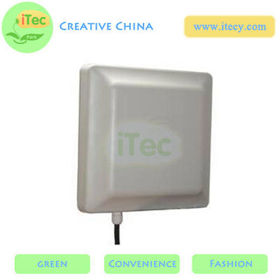 ISO18000‐6C/6B ID tag RFID card reader & writer Wiegand26/34 Long distance UHF card reader