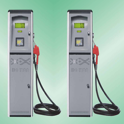 DT-X series fuel dispensers