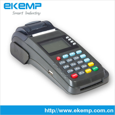 Mobile EFT POS Terminal/Smart/Bank Card Reader POS/Prepaid Card POS Device(N7110)