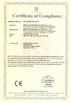China China Card Reader Online Market certification
